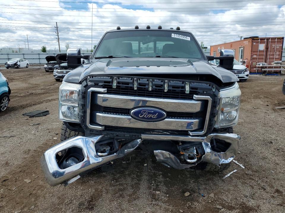 Продажа на аукционе авто 2014 Ford F250, vin: 1FT7W2BT1EEB73830, номер лота: 51454956