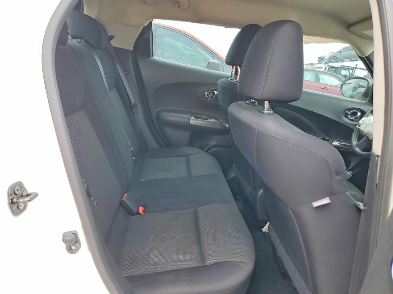 Продаж на аукціоні авто 2013 Nissan Juke, vin: JN8AF5MR6DT219630, номер лоту: 49951386