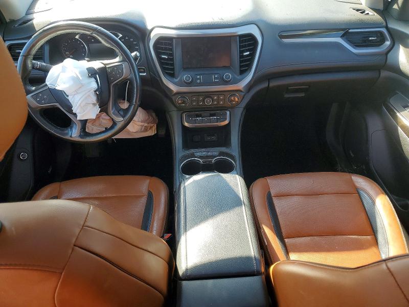 Aukcja sprzedaży 2020 Gmc Acadia, vin: 1GKKNLLS6LZ128384, numer aukcji: 49099486