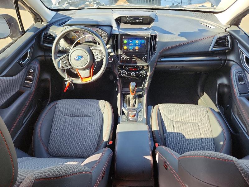 Aukcja sprzedaży 2023 Subaru Forester, vin: JF2SKAJC1PH502756, numer aukcji: 49653356