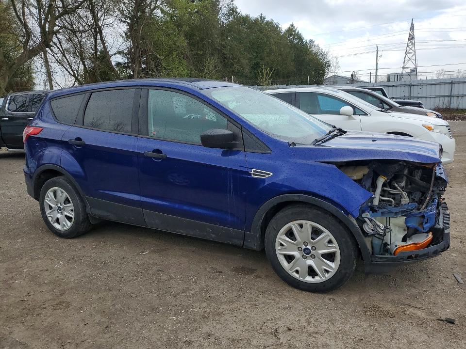 Aukcja sprzedaży 2014 Ford Escape, vin: 1FMCU0F72EUC11993, numer aukcji: 47365306