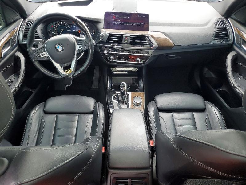 Продаж на аукціоні авто 2019 Bmw X3, vin: 5UXTR7C59KLE93523, номер лоту: 51130416