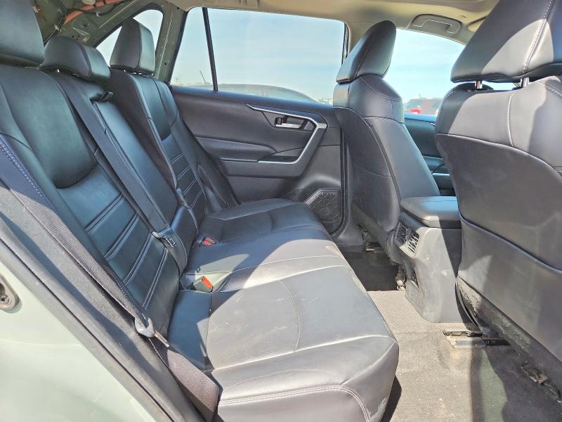 Aukcja sprzedaży 2023 Toyota Rav4, vin: 2T3A1RFV7PW394787, numer aukcji: 48783876