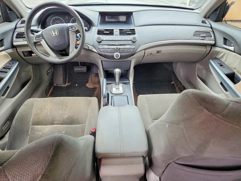 Aukcja sprzedaży 2008 Honda Accord, vin: 1HGCP26708A079394, numer aukcji: 50342626