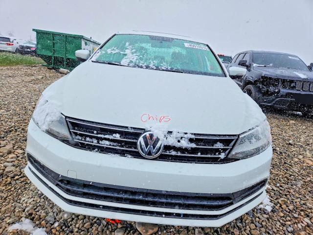Продаж на аукціоні авто 2016 Volkswagen Jetta, vin: 3VWD67AJ2GM232121, номер лоту: 49918916