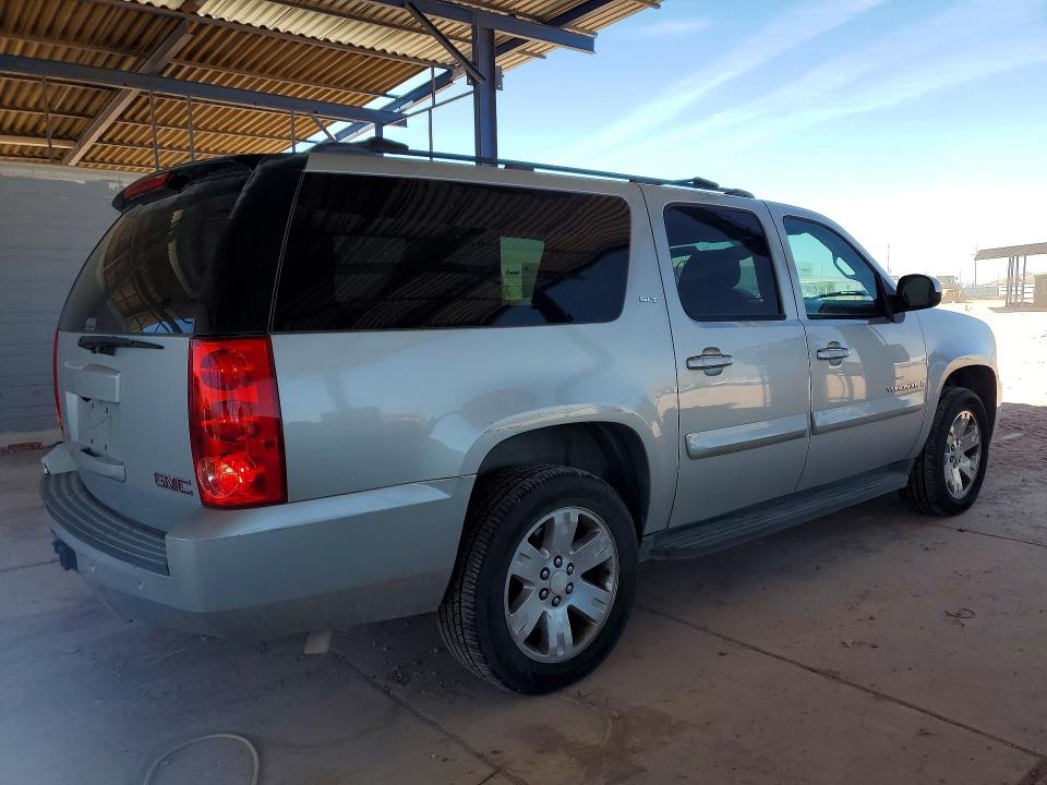 Aukcja sprzedaży 2008 Gmc Yukon Xl, vin: 1GKFK163X8R149491, numer aukcji: 51438106