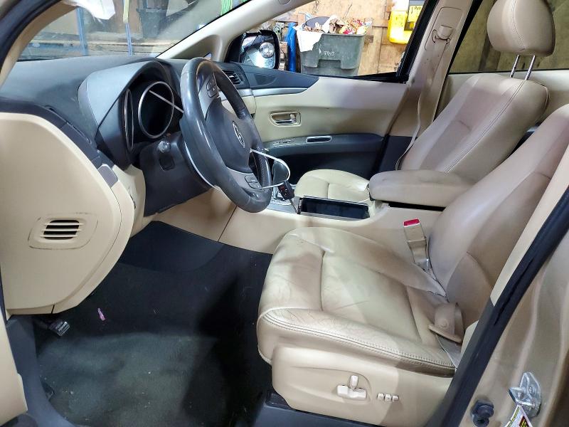 Aukcja sprzedaży 2008 Subaru Tribeca, vin: 4S4WX97D884419118, numer aukcji: 51529236