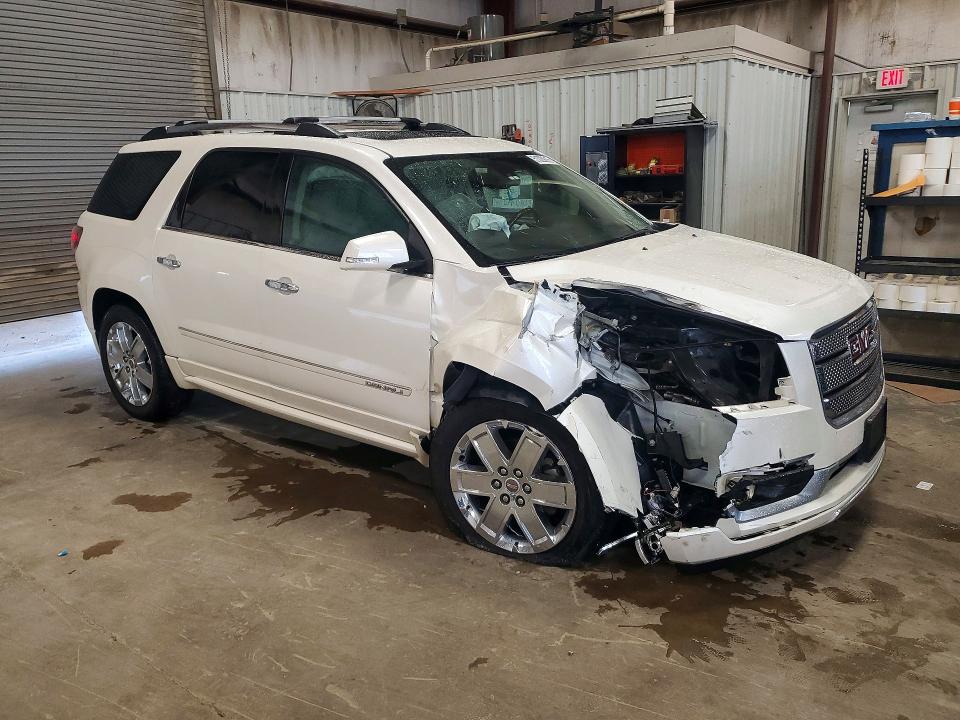 Продажа на аукционе авто 2015 Gmc Acadia, vin: 1GKKVTKD1FJ290302, номер лота: 51020616
