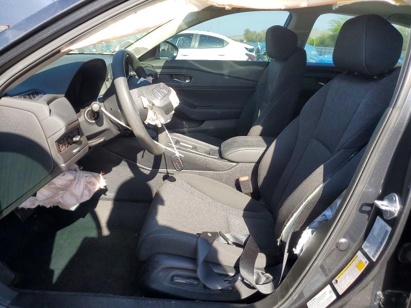 Продаж на аукціоні авто 2025 Honda Accord, vin: 1HGCY1F45SA022502, номер лоту: 50529726