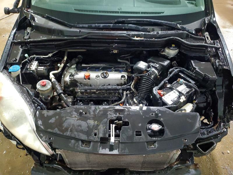50350336 :رقم المزاد ، 5J6RE4H33BL111748 vin ، 2011 Honda Cr-v مزاد بيع