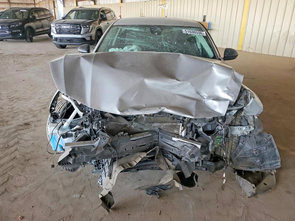 51630536 :رقم المزاد ، 1N4BL4BV9RN322142 vin ، 2024 Nissan Altima مزاد بيع