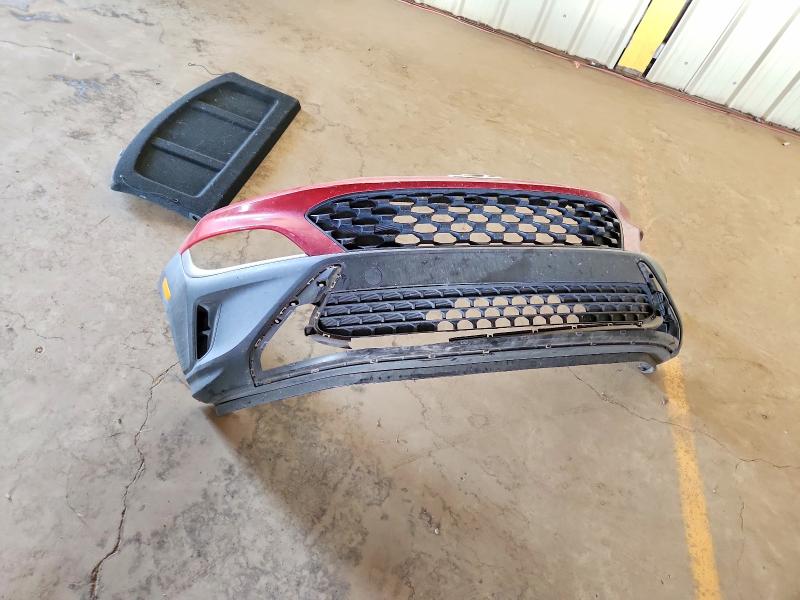 2022 Hyundai Kona მანქანა იყიდება აუქციონზე, vin: KM8K22AB6NU877716, აუქციონის ნომერი: 51156026