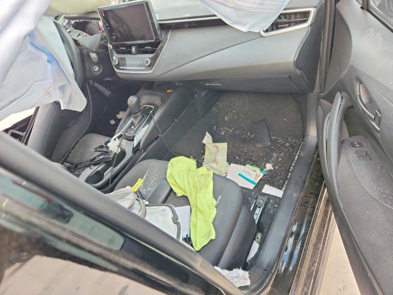 51170496 :رقم المزاد ، 5YFB4MDE5RP103878 vin ، 2024 Toyota Corolla مزاد بيع