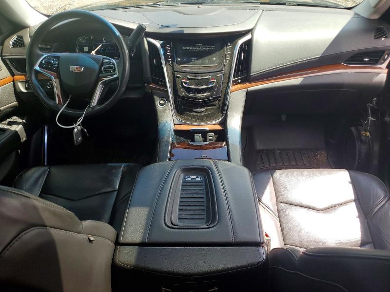Aukcja sprzedaży 2019 Cadillac Escalade, vin: 1GYS4BKJ3KR108555, numer aukcji: 49603276