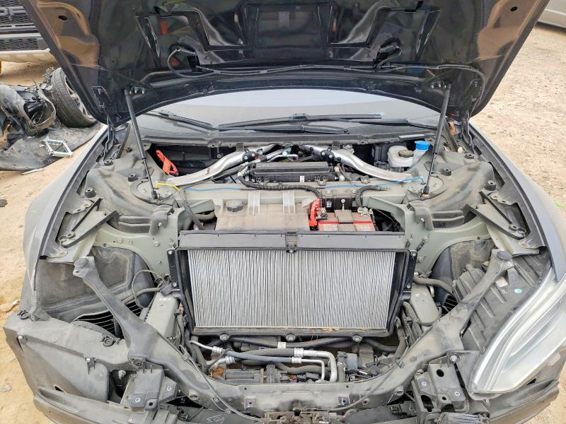 Aukcja sprzedaży 2018 Tesla Model S, vin: 5YJSA1E24JF263228, numer aukcji: 50919766