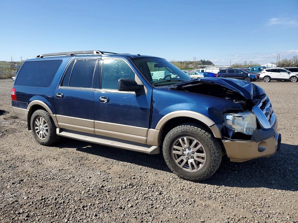 Aukcja sprzedaży 2013 Ford Expedition, vin: 1FMJK1J50DEF19939, numer aukcji: 52081006
