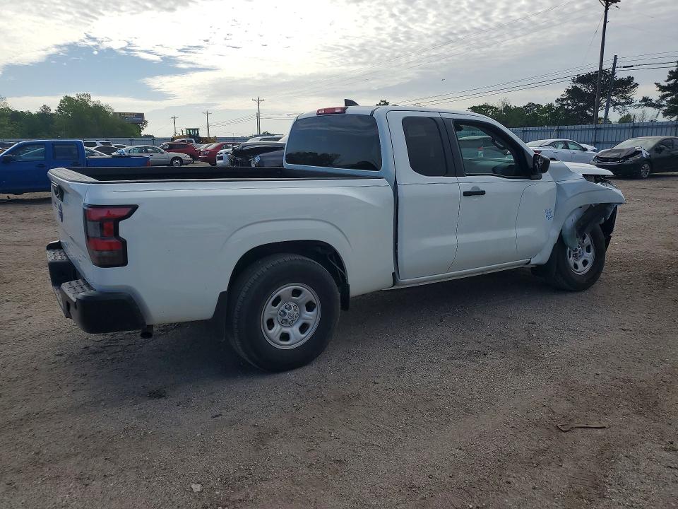 Продажа на аукционе авто 2024 Nissan Frontier, vin: 1N6ED1CLXRN674787, номер лота: 49148526