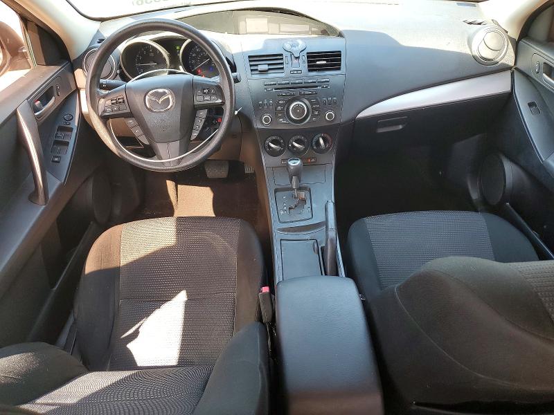 Auction sale of the 2013 Mazda 3, vin: JM1BL1UP6D1807698, lot number: 48898936