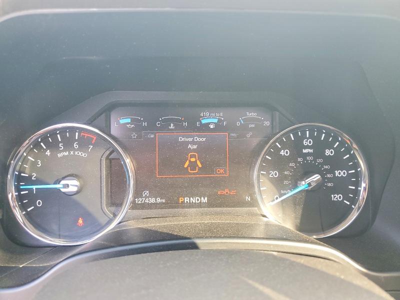 Продажа на аукционе авто 2019 Ford Expedition, vin: 1FMJK1JT7KEA44284, номер лота: 50738196