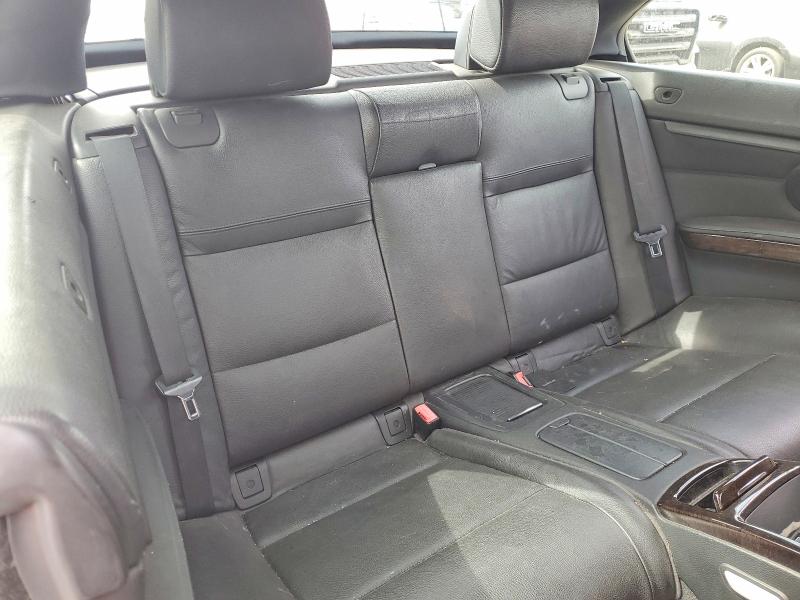 Продажа на аукционе авто 2011 Bmw 328, vin: WBADW7C53BE544155, номер лота: 48175966