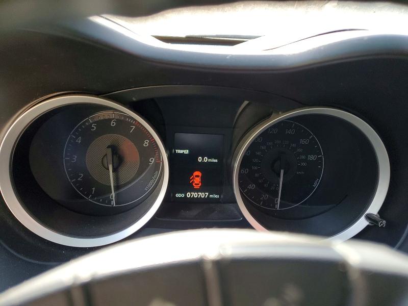 Продаж на аукціоні авто 2015 Mitsubishi Lancer, vin: JA32W8FV6FU026417, номер лоту: 48893976