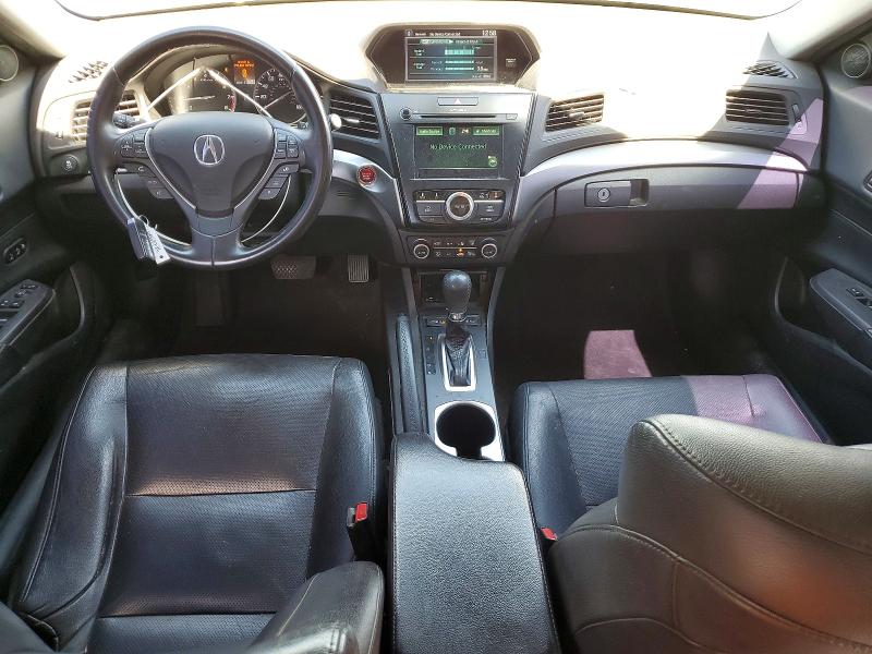 Продаж на аукціоні авто 2016 Acura Ilx, vin: 19UDE2F76GA025574, номер лоту: 48868786