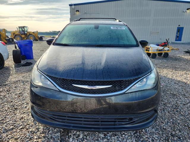 2020 Chrysler Voyager მანქანა იყიდება აუქციონზე, vin: 2C4RC1DG0LR256998, აუქციონის ნომერი: 50078646