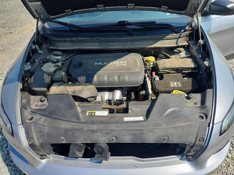 2016 Jeep Cherokee მანქანა იყიდება აუქციონზე, vin: 1C4PJLAB2GW346622, აუქციონის ნომერი: 51111136