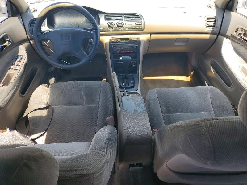 Продажа на аукционе авто 1997 Honda Accord, vin: 1HGCD5638VA275814, номер лота: 50480916