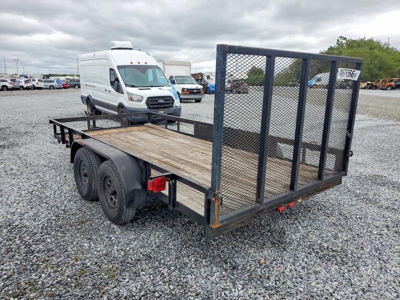 Продаж на аукціоні авто 2005 Carson Trailer Carson Trailer, vin: 4HXSU14225C094273, номер лоту: 48976566