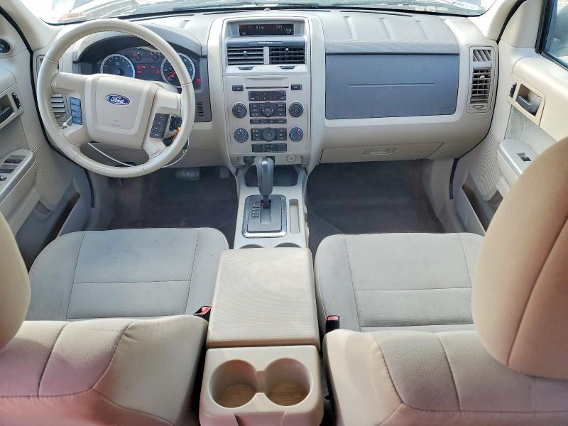 51252426 :رقم المزاد ، 1FMCU9DG7CKC55388 vin ، 2012 Ford Escape مزاد بيع