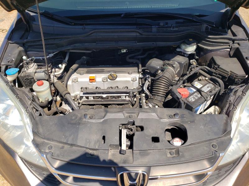 51890516 :رقم المزاد ، 5J6RE4H42BL072580 vin ، 2011 Honda Cr-v مزاد بيع