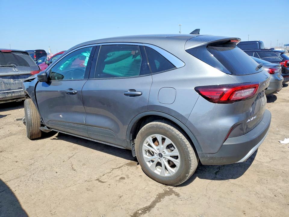Auction sale of the 2023 Ford Escape, vin: 1FMCU9GN0PUB01514, lot number: 50390116