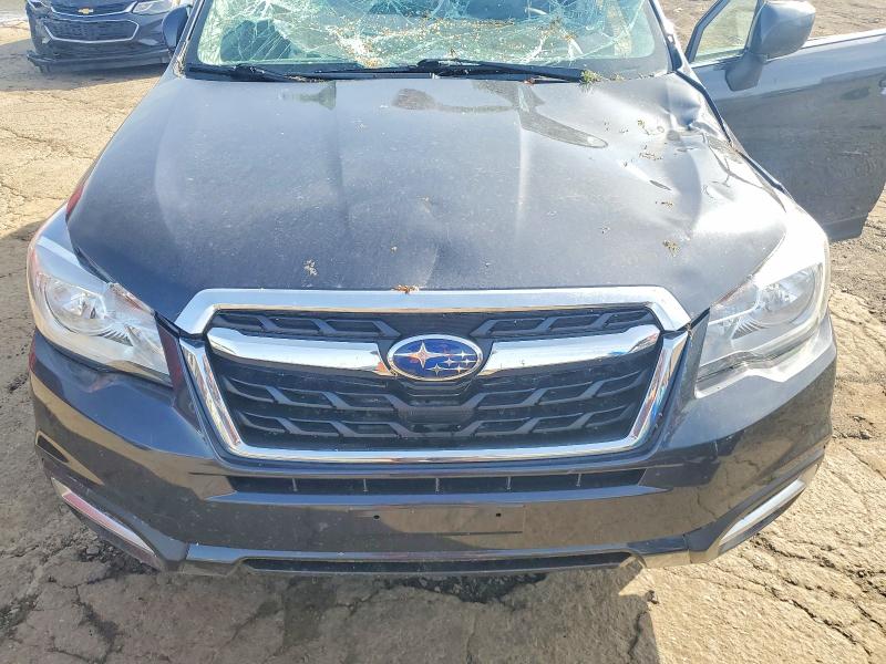 Aukcja sprzedaży 2018 Subaru Forester, vin: JF2SJAJC1JH551675, numer aukcji: 51184506