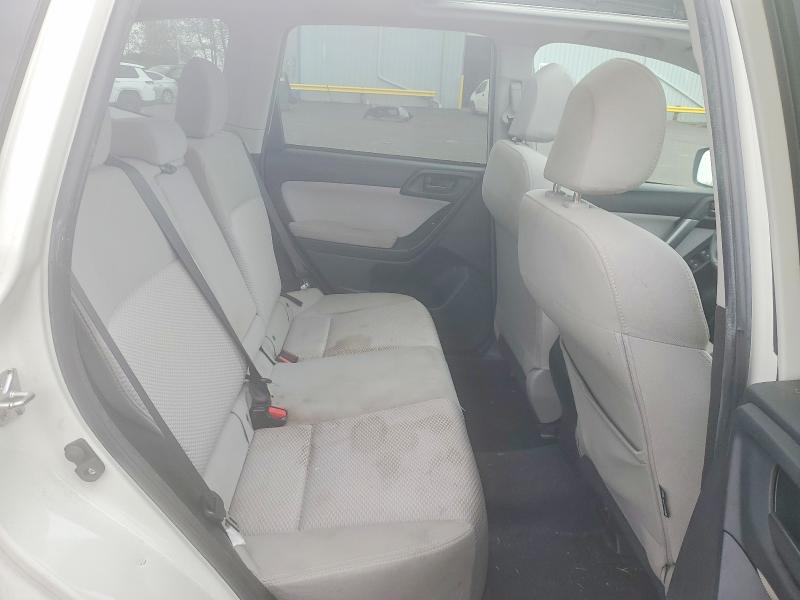 51292326 :رقم المزاد ، JF2SJAEC1EH532852 vin ، 2014 Subaru Forester مزاد بيع