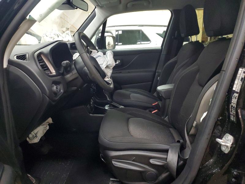 Aukcja sprzedaży 2023 Jeep Renegade, vin: ZACNJDB14PPP61440, numer aukcji: 49267816