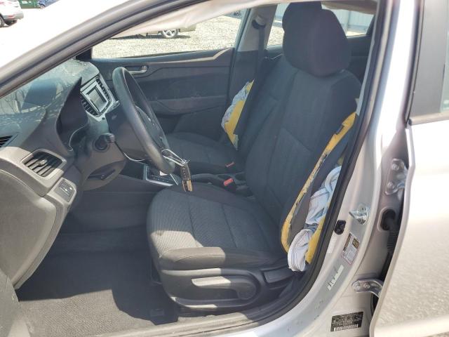 Продажа на аукционе авто 2022 Hyundai Accent, vin: 3KPC24A69NE166470, номер лота: 51687336