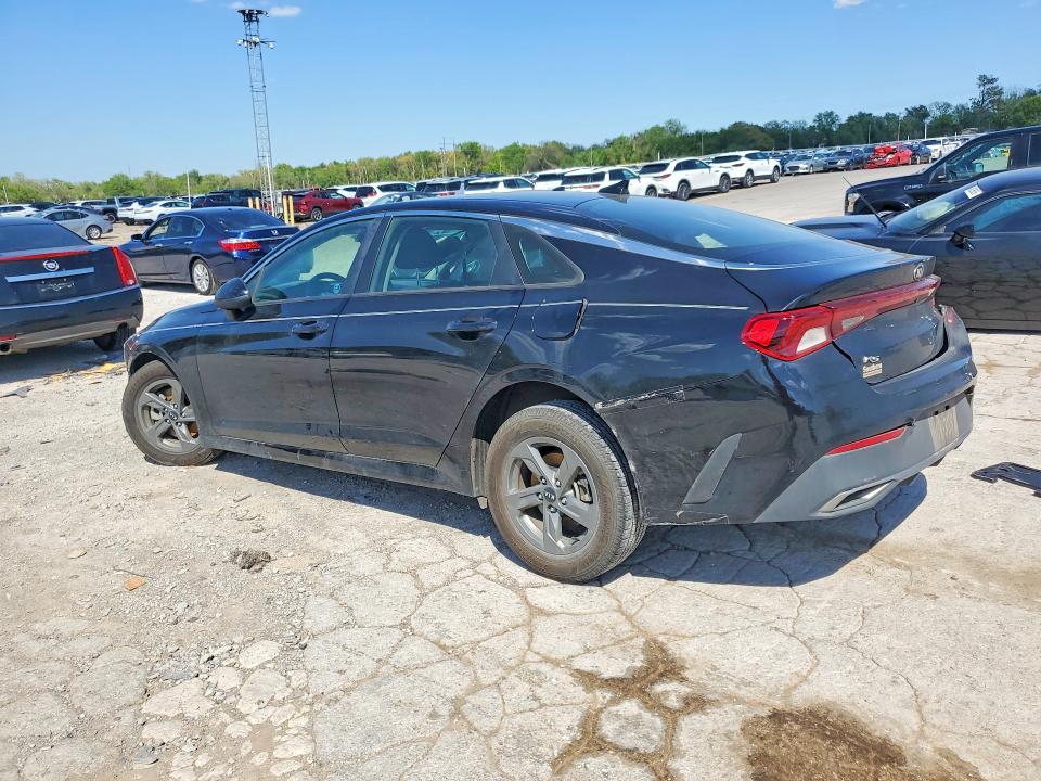 49097036 :رقم المزاد ، 5XXG24J27MG004955 vin ، 2021 Kia K5 مزاد بيع