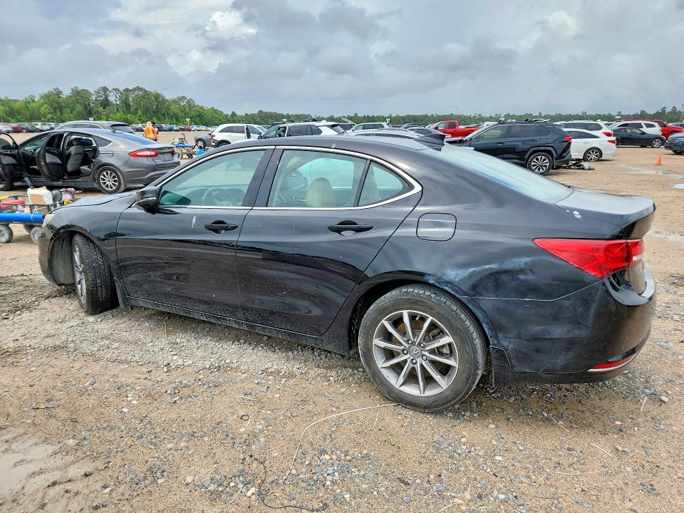 Продажа на аукционе авто 2019 Acura Tlx, vin: 19UUB1F34KA006708, номер лота: 49448156