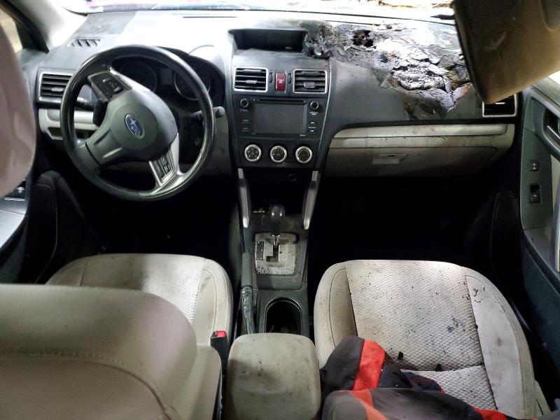 Aukcja sprzedaży 2016 Subaru Forester, vin: JF2SJABCXGH479351, numer aukcji: 48837416