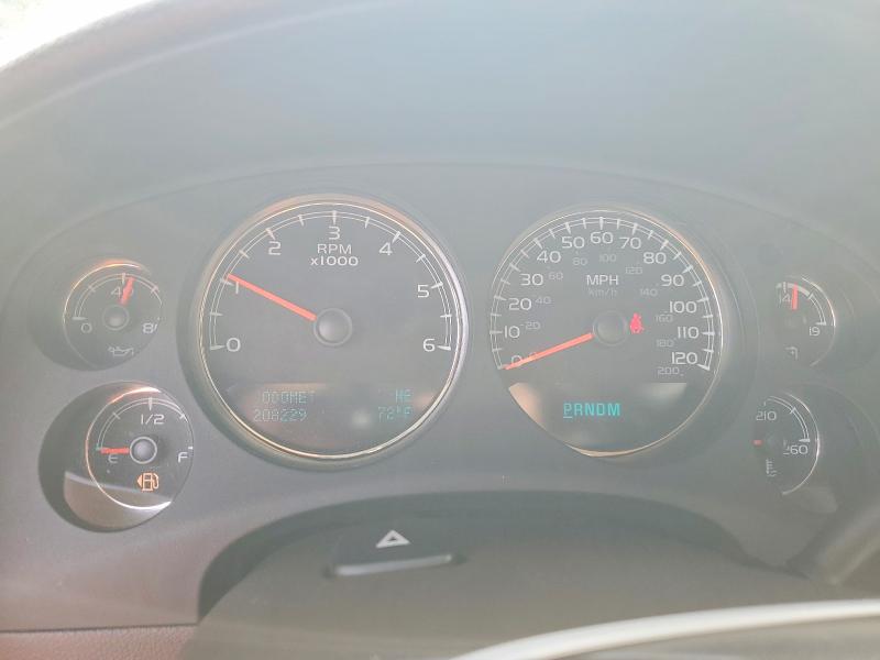 Aukcja sprzedaży 2013 Gmc Yukon Xl, vin: 1GKS2MEF8DR280862, numer aukcji: 50646876