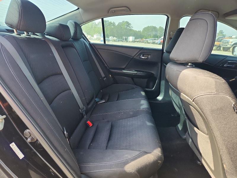 2014 Honda Accord მანქანა იყიდება აუქციონზე, vin: 1HGCR2F54EA190714, აუქციონის ნომერი: 50815306