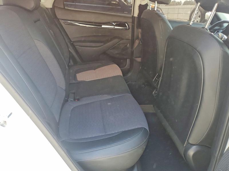 Продажа на аукционе авто 2023 Kia Seltos, vin: KNDEU2AA4P7373069, номер лота: 51240306