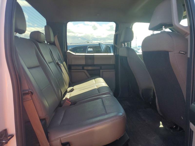 49868846 :رقم المزاد ، 1FTEW1P4XLKE82293 vin ، 2020 Ford F150 مزاد بيع