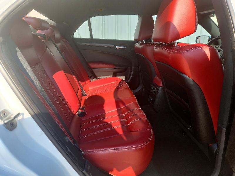 Продажа на аукционе авто 2013 Chrysler 300, vin: 2C3CCABGXDH530065, номер лота: 50730326