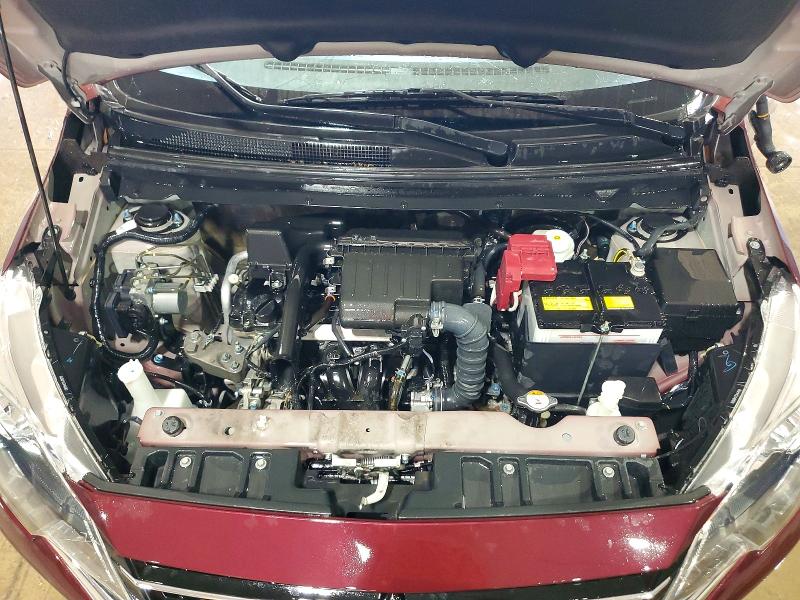 Продаж на аукціоні авто 2024 Mitsubishi Mirage, vin: ML32AUHJ2RH017717, номер лоту: 51357396