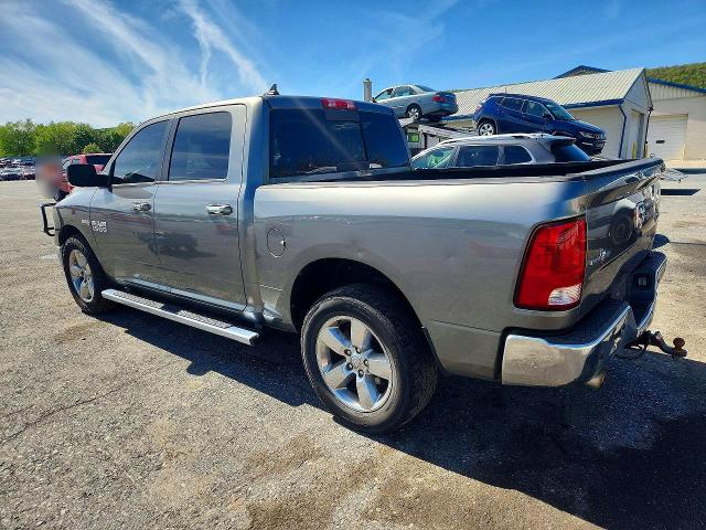 Продажа на аукционе авто 2013 Ram 1500, vin: 1C6RR7LT5DS550095, номер лота: 50845466