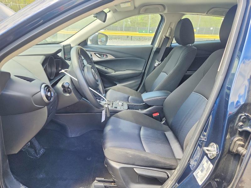 Aukcja sprzedaży 2019 Mazda Cx-3, vin: JM1DKDB73K0442769, numer aukcji: 49572526