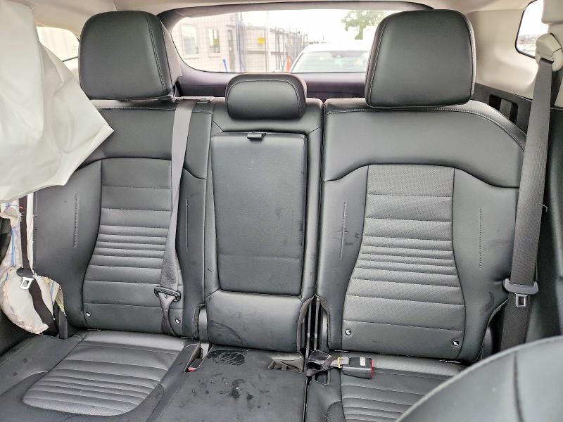 51304156 :رقم المزاد ، 5XYK53DF2RG195164 vin ، 2024 Kia Sportage مزاد بيع