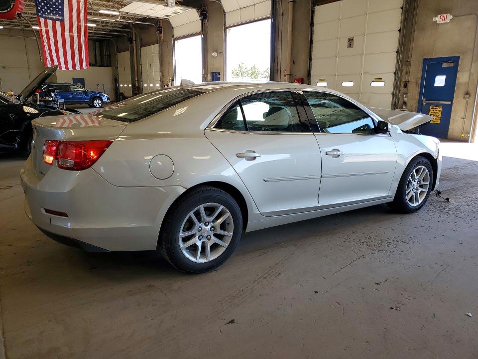 Продаж на аукціоні авто 2014 Chevrolet Malibu, vin: 1G11C5SL2EF257612, номер лоту: 50422776